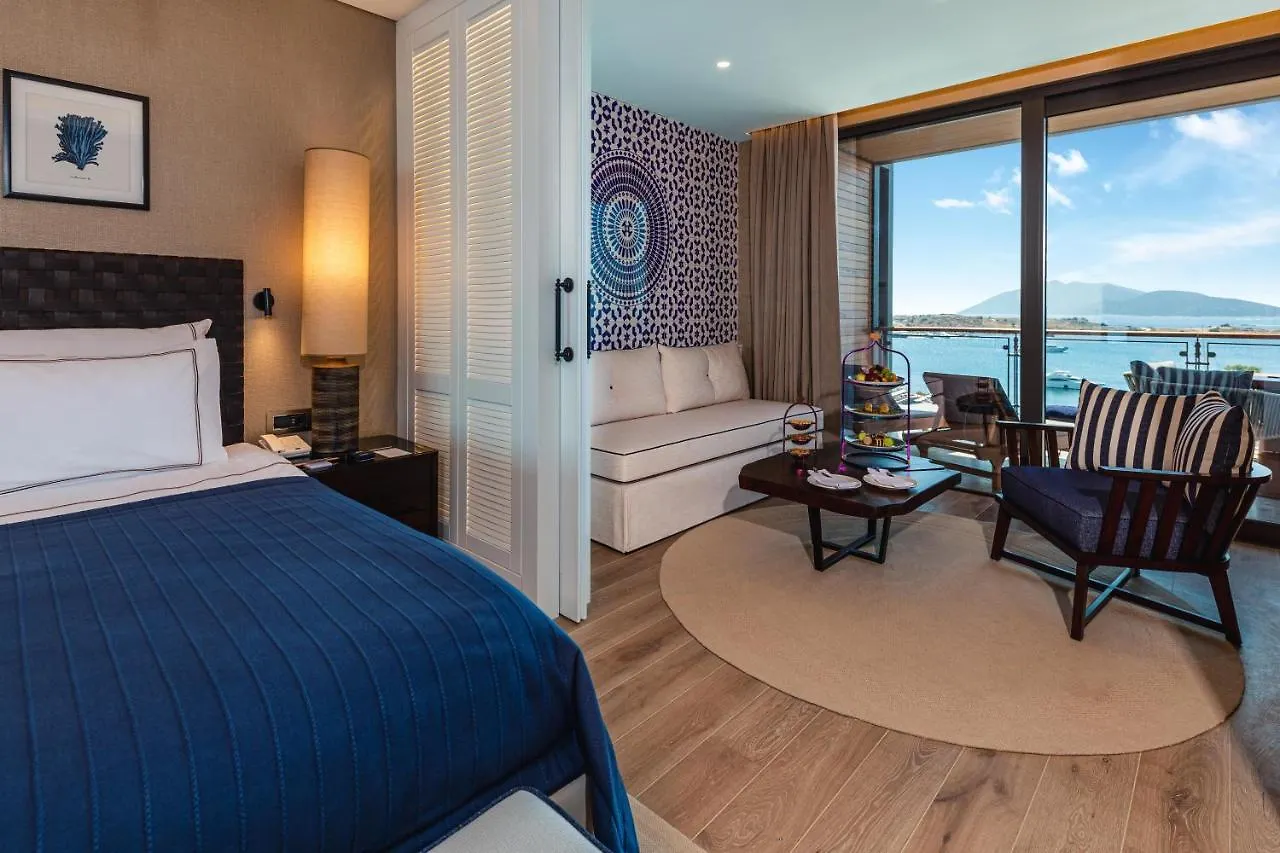 Hotel Kaya Palazzo Resort & Residences Le Chic Bodrum