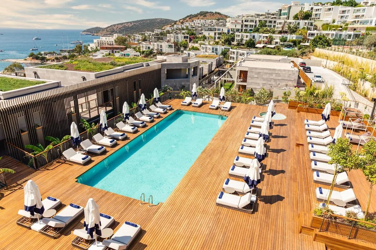 Kaya Palazzo Resort & Residences Le Chic Bodrum 5*,
