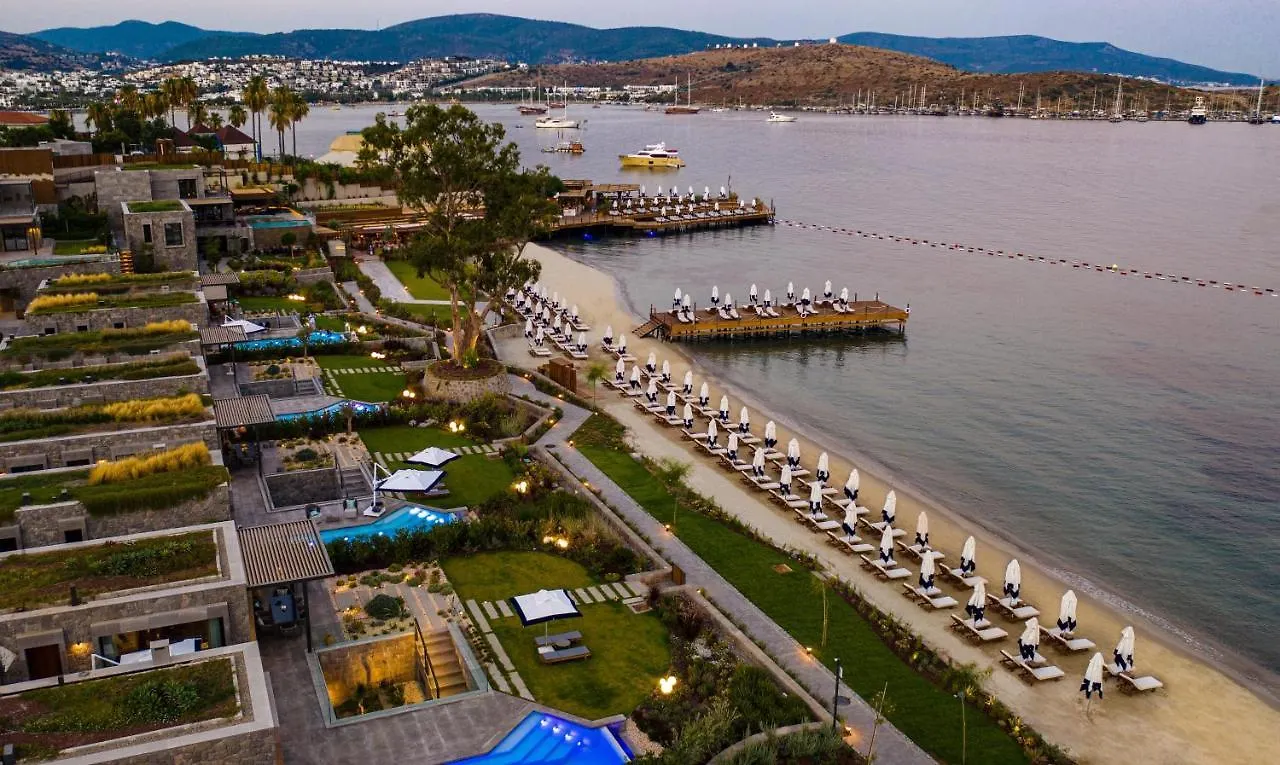Kaya Palazzo Resort & Residences Le Chic Bodrum 5*,  Turkey