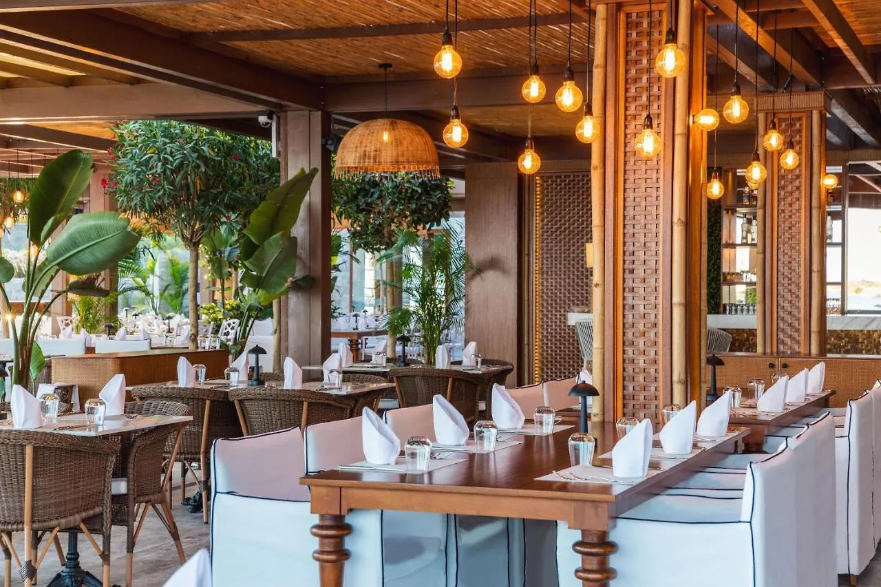 Kaya Palazzo Resort & Residences Le Chic Bodrum 5*,  Turkey
