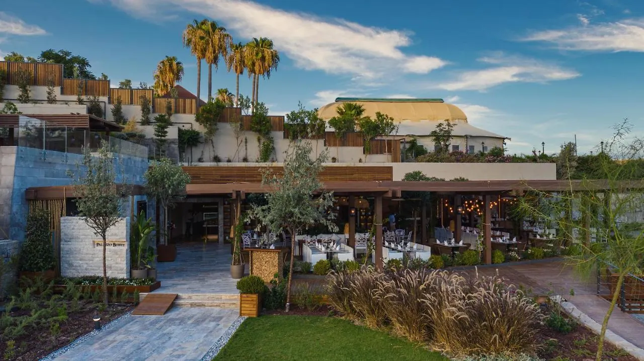 Hotel Kaya Palazzo Resort & Residences Le Chic Bodrum