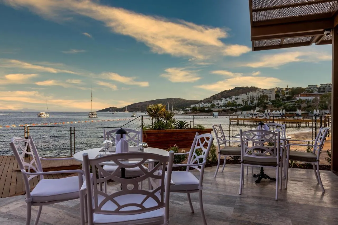 ***** Hotel Kaya Palazzo Resort & Residences Le Chic Bodrum Turkey