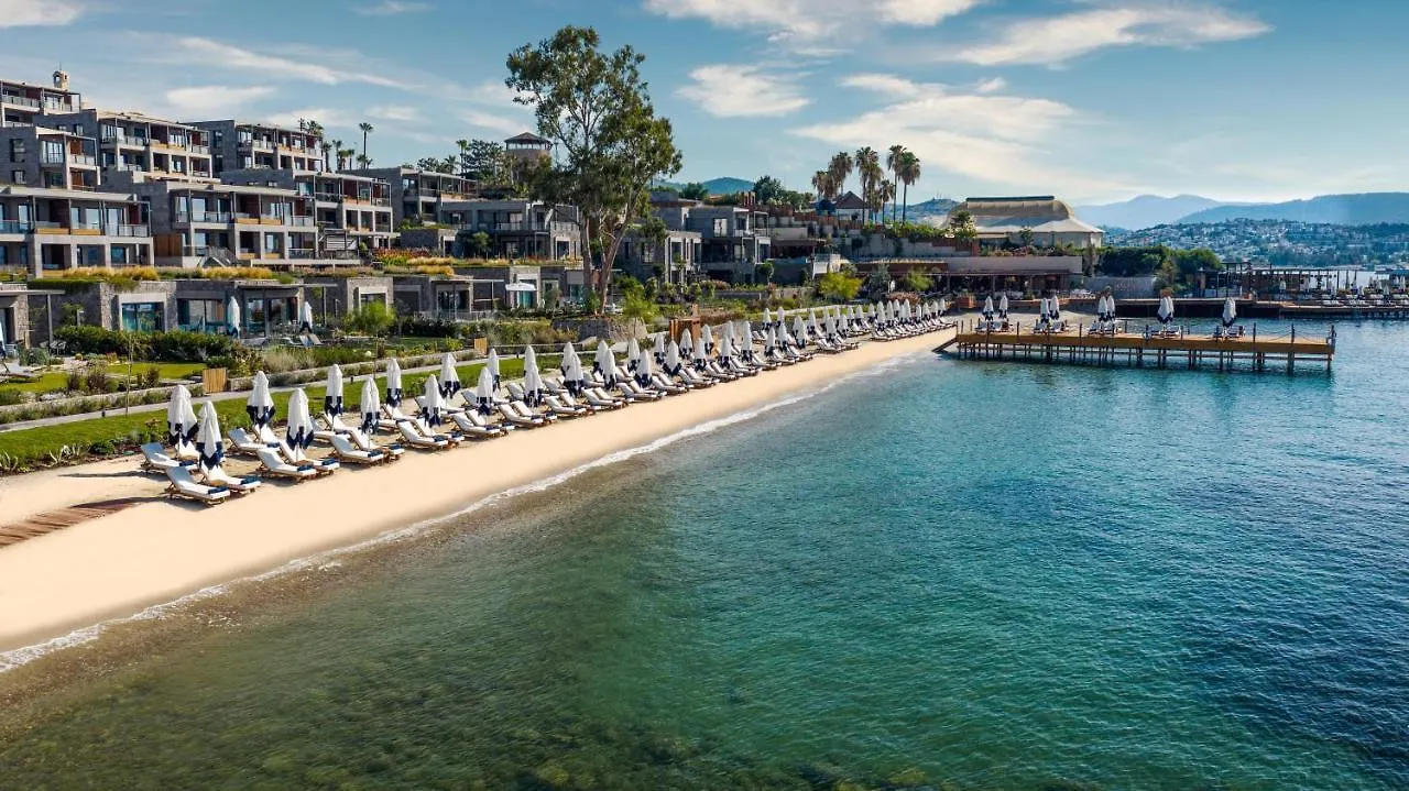 Hotel Kaya Palazzo Resort & Residences Le Chic Bodrum