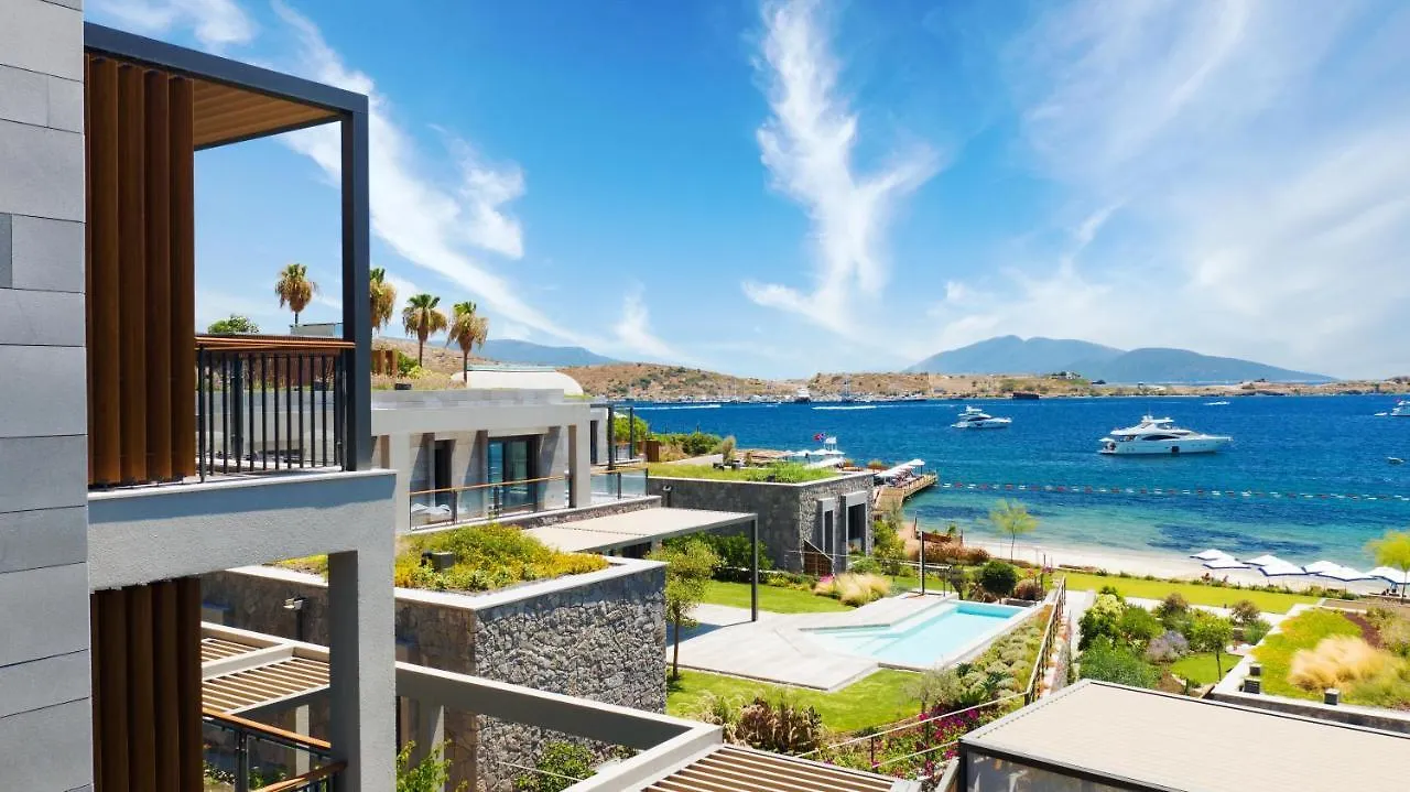 Kaya Palazzo Resort & Residences Le Chic Bodrum 5*,