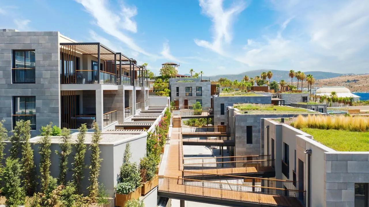 Kaya Palazzo Resort & Residences Le Chic Bodrum Hotel