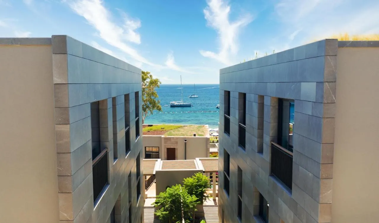 Kaya Palazzo Resort & Residences Le Chic בודרום מלון