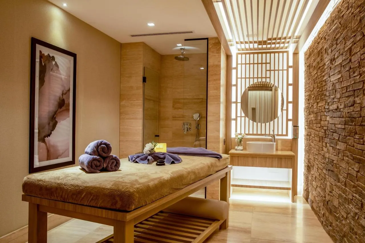Kaya Palazzo Resort & Residences Le Chic Bodrum 5*,  Turkey