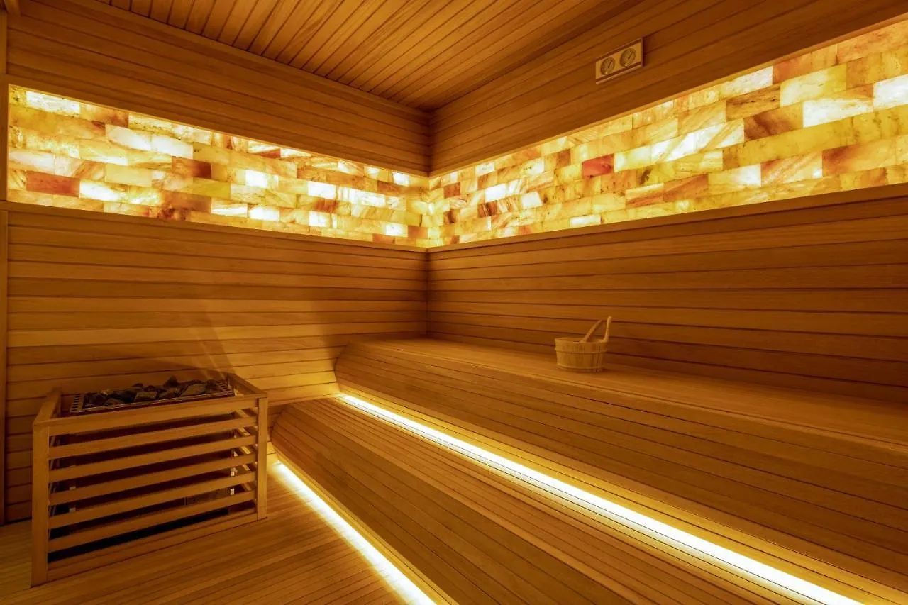 ***** Hotel Kaya Palazzo Resort & Residences Le Chic Bodrum Turkey