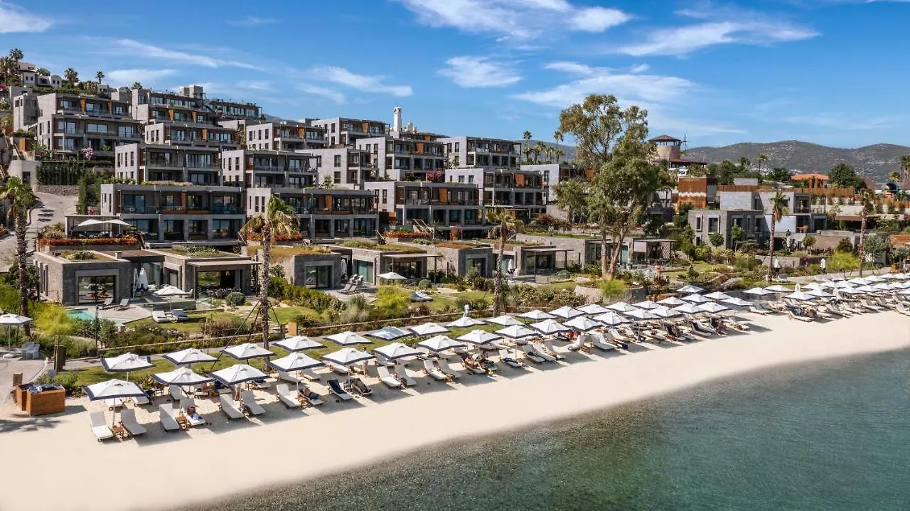 Kaya Palazzo Resort & Residences Le Chic Bodrum