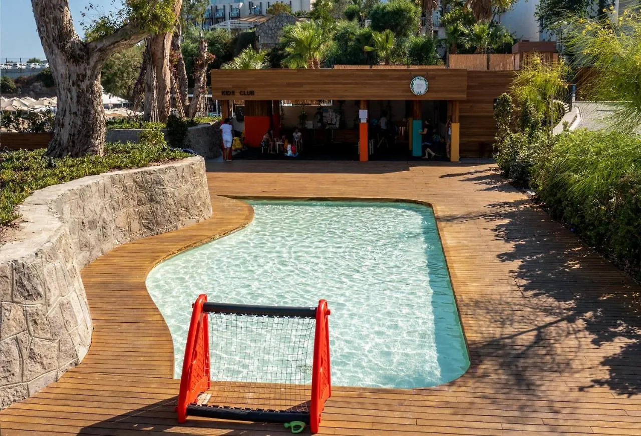 Kaya Palazzo Resort & Residences Le Chic Bodrum Turkey