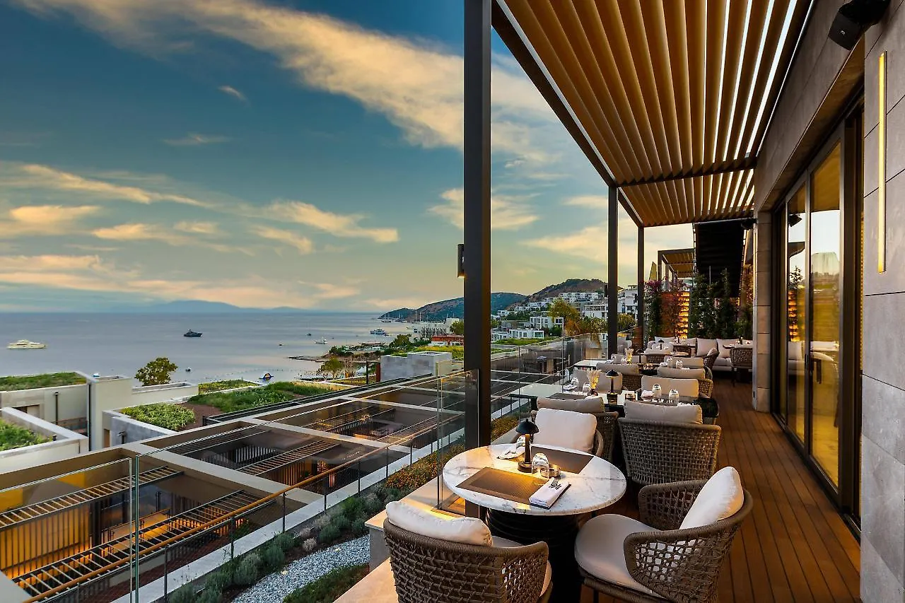 ***** Hotel Kaya Palazzo Resort & Residences Le Chic Bodrum Turkey