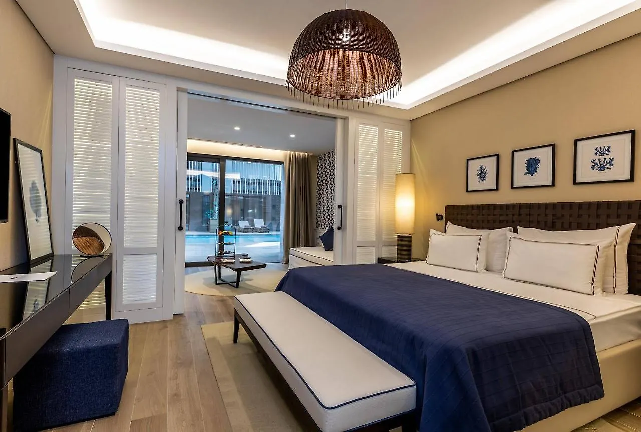 Hotel Kaya Palazzo Resort & Residences Le Chic Bodrum