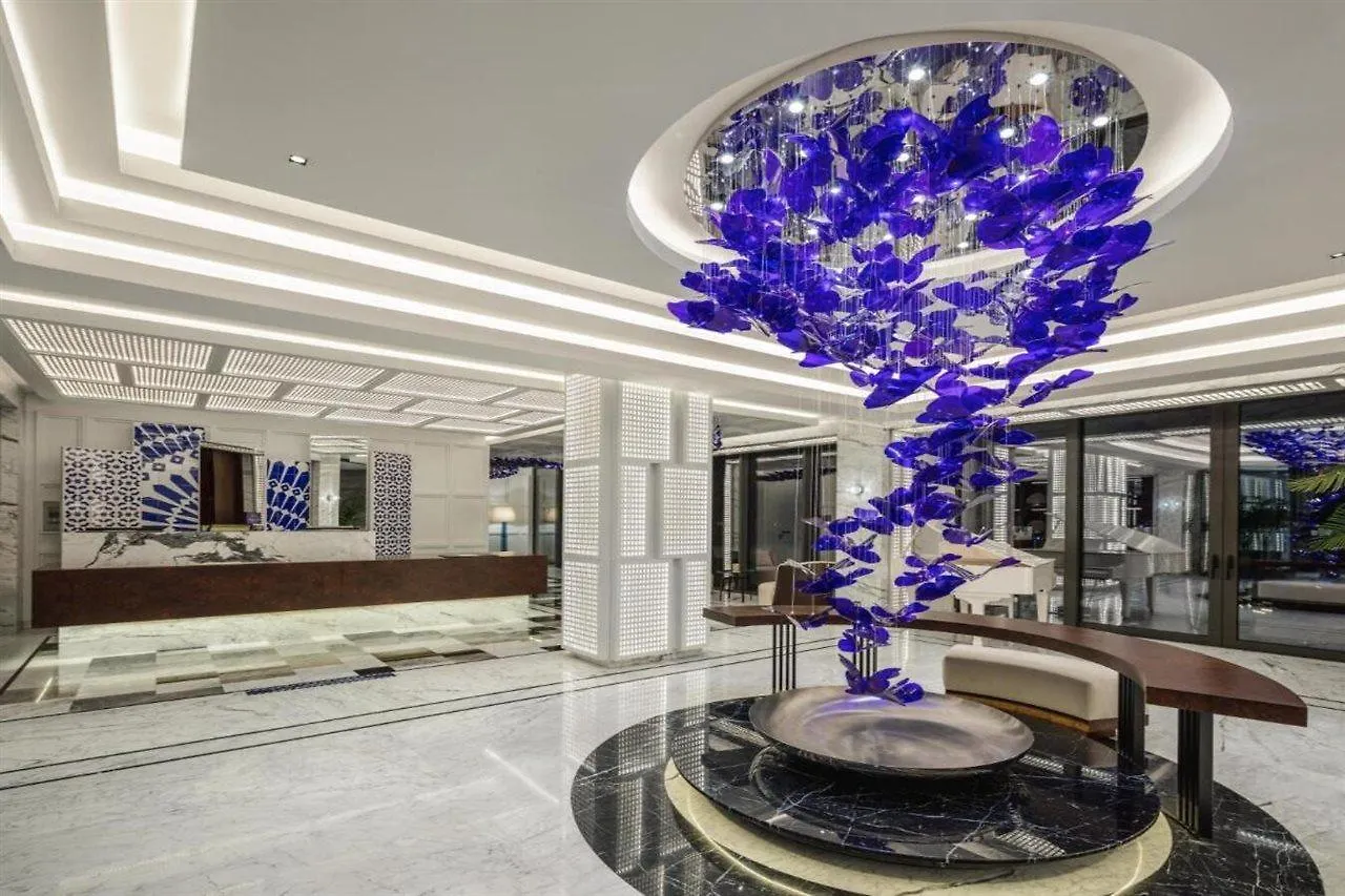 Kaya Palazzo Resort & Residences Le Chic Bodrum