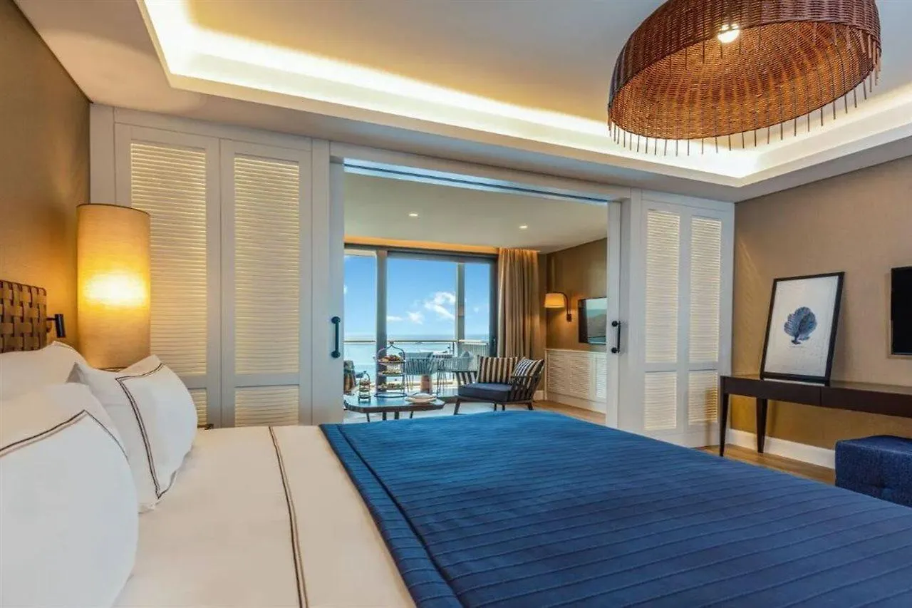 Kaya Palazzo Resort & Residences Le Chic Bodrum