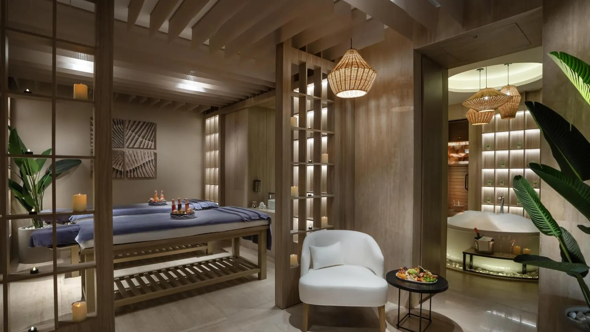 Kaya Palazzo Resort & Residences Le Chic Bodrum