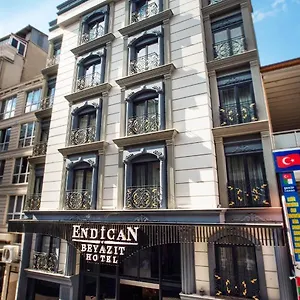 Endican Beyazit 3* Istanboel