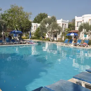 Tosunoglu Apart *** Bodrum