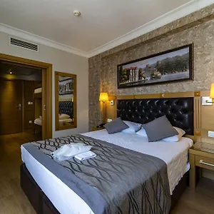 *** Hotel Levent Türkei
