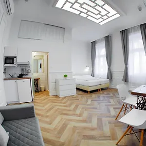 Toni Hotel Budapest