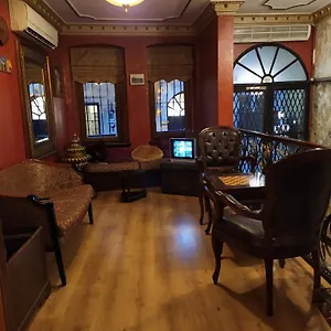 ** Hotel Irish Türkei