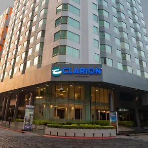 Clarion 5* Guatemala-Stad