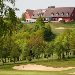 L'hotel Du Golf De Clervaux 4* Eselborn