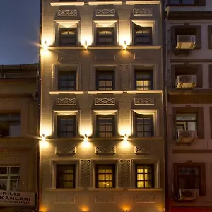 Hôtel Taksim Avenue ****