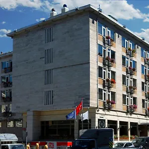 *** Hotel Buyuk Keban Türkei