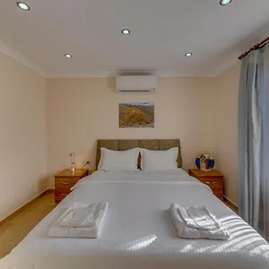 Hôtel Anatolia Karacasu Aydin