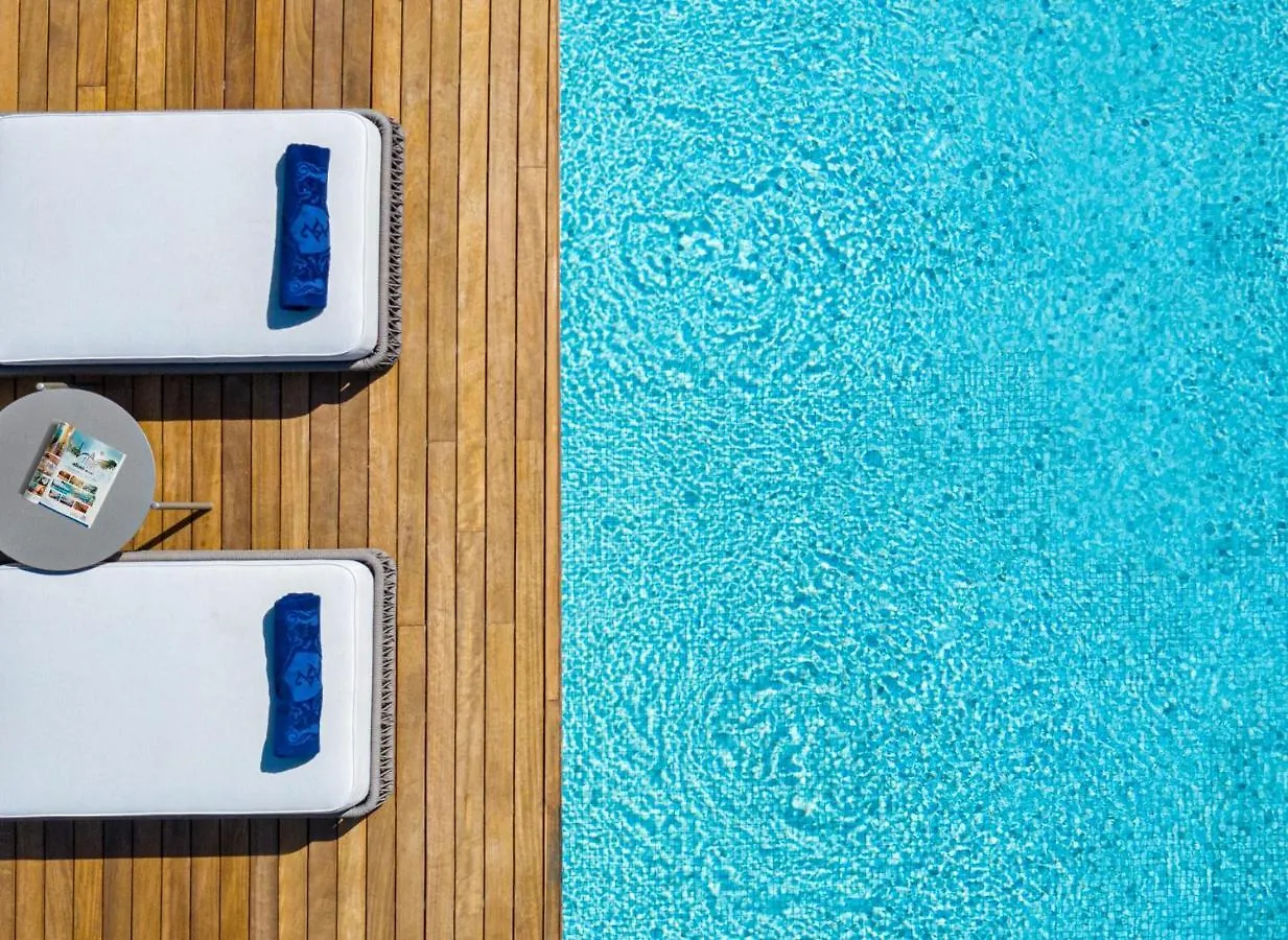 Kaya Palazzo Resort & Residences Le Chic Bodrum Turcja