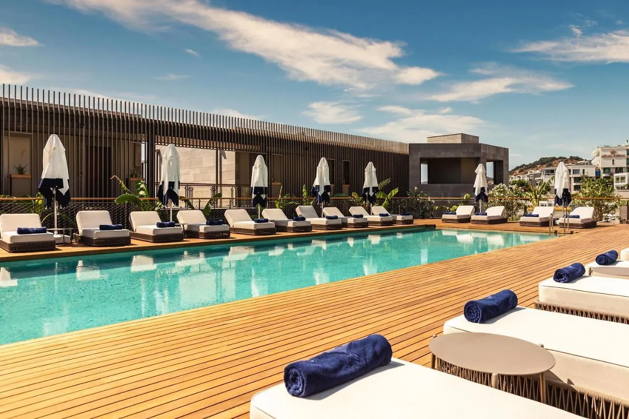 Kaya Palazzo Resort & Residences Le Chic Bodrum 5*,  Turcja