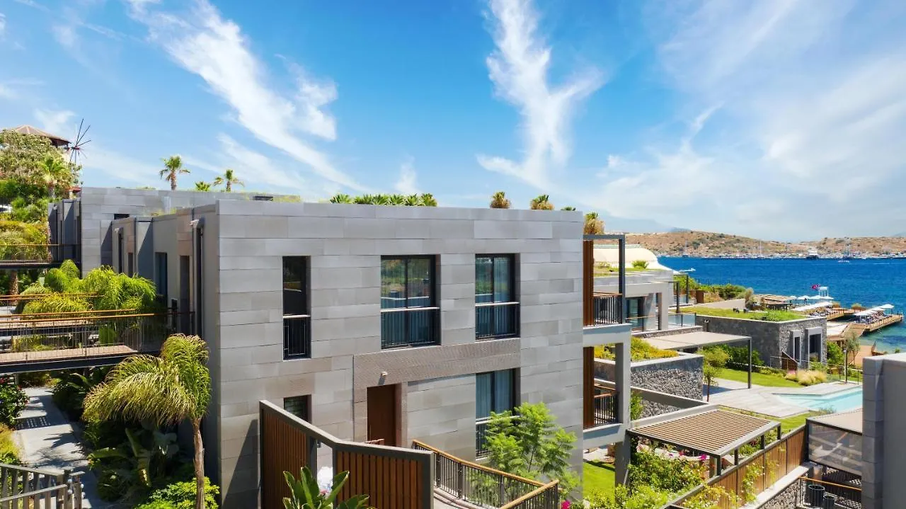 Kaya Palazzo Resort & Residences Le Chic Bodrum Hotel
