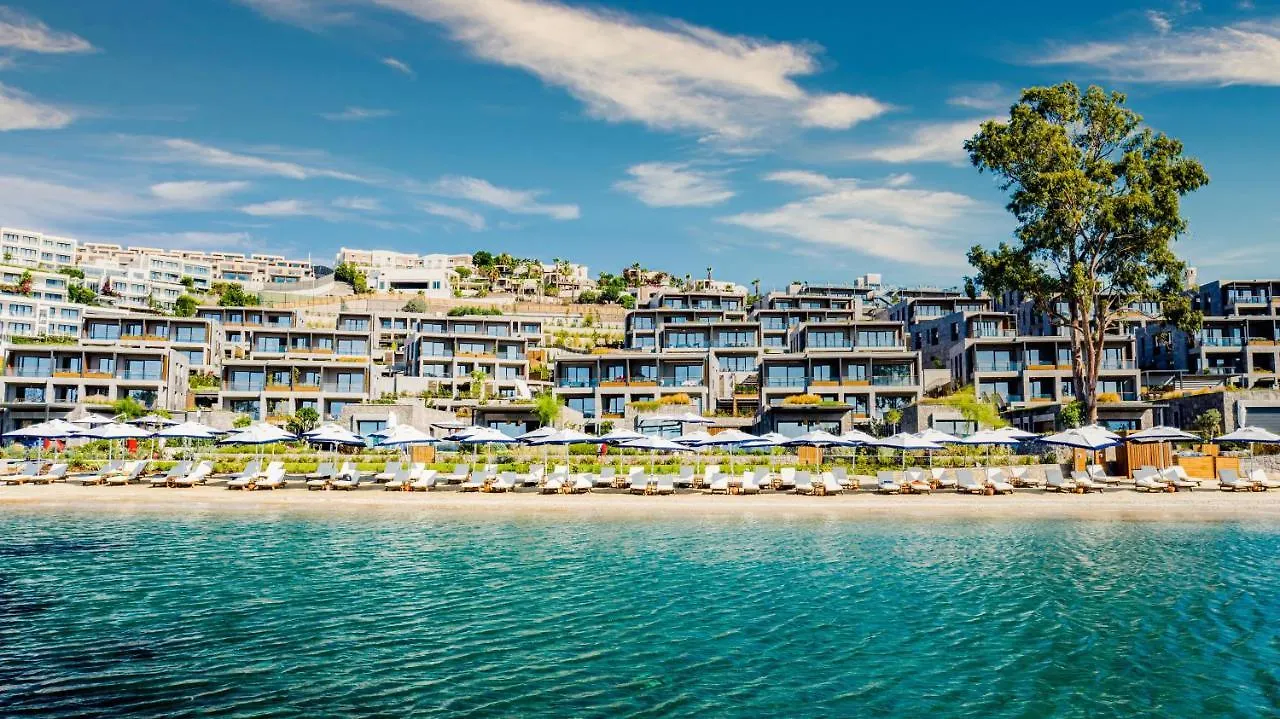 Kaya Palazzo Resort & Residences Le Chic Bodrum Hotel