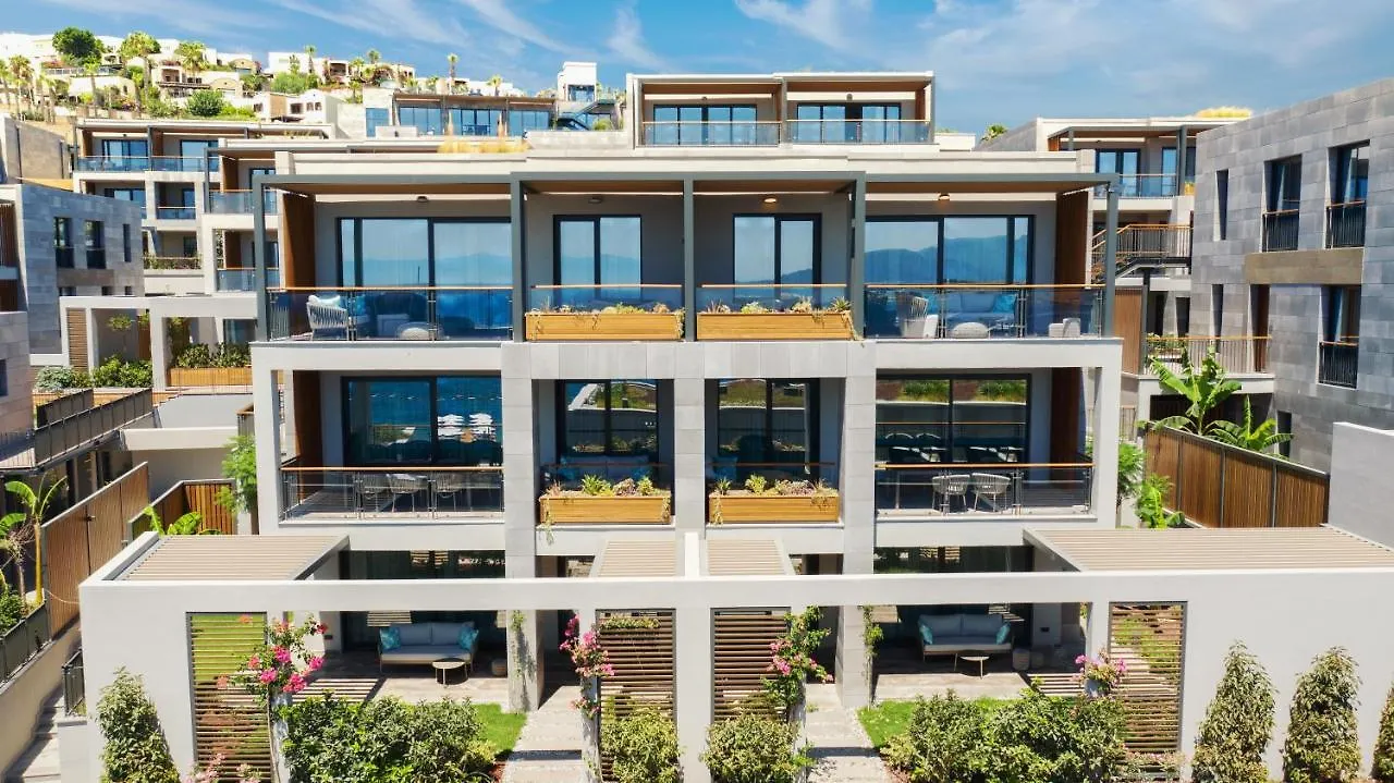 ***** Hotel Kaya Palazzo Resort & Residences Le Chic Bodrum Turcja