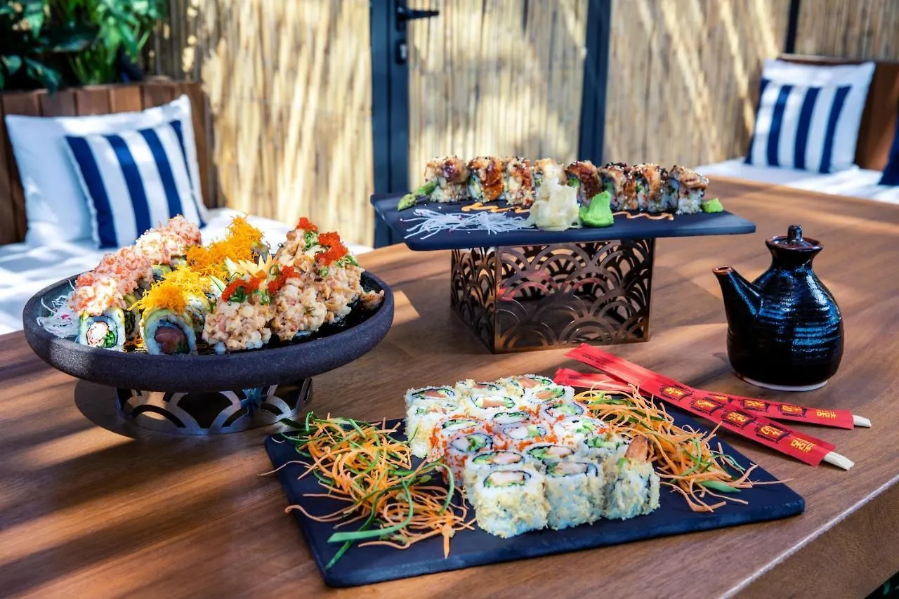 Hotel Kaya Palazzo Resort & Residences Le Chic Bodrum