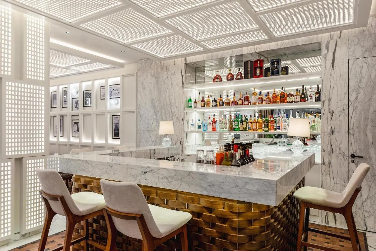 Kaya Palazzo Resort & Residences Le Chic Bodrum Hotel