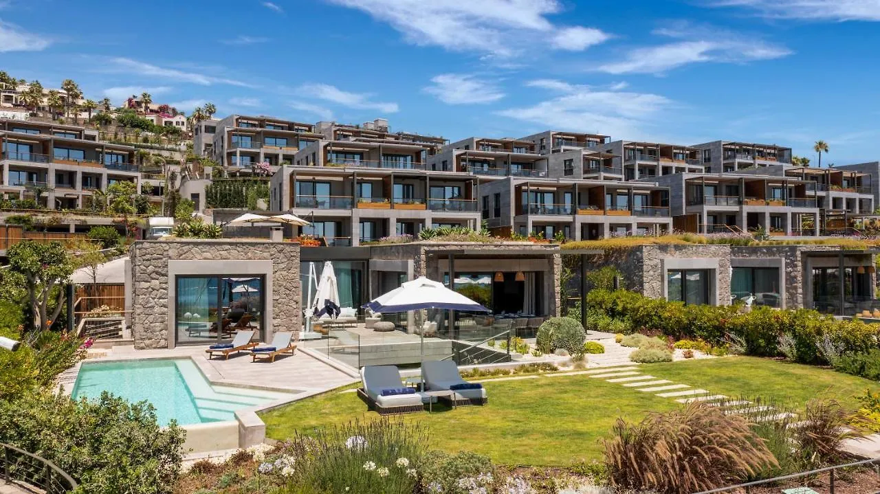 Hotel Kaya Palazzo Resort & Residences Le Chic Bodrum