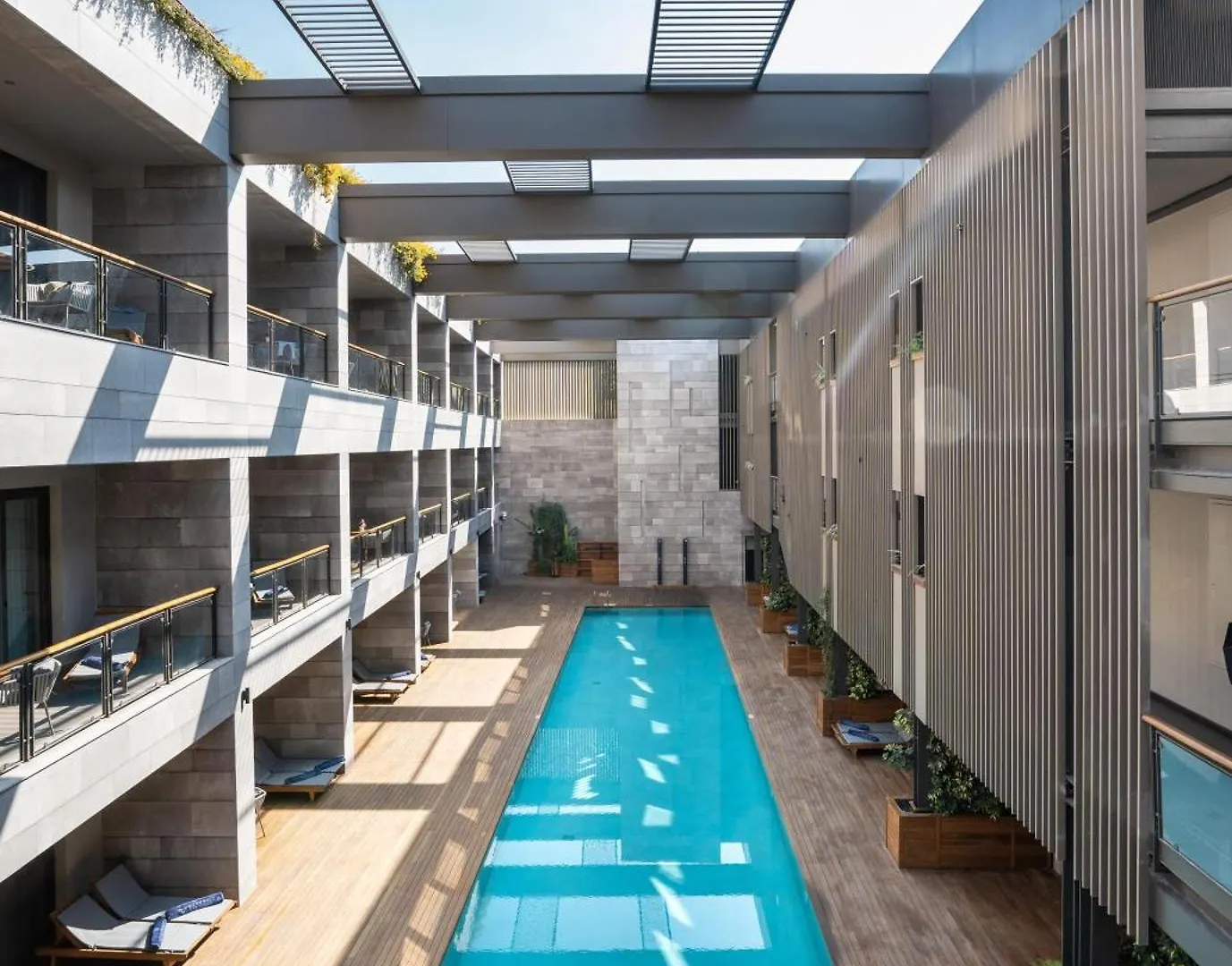 Hotel Kaya Palazzo Resort & Residences Le Chic Bodrum