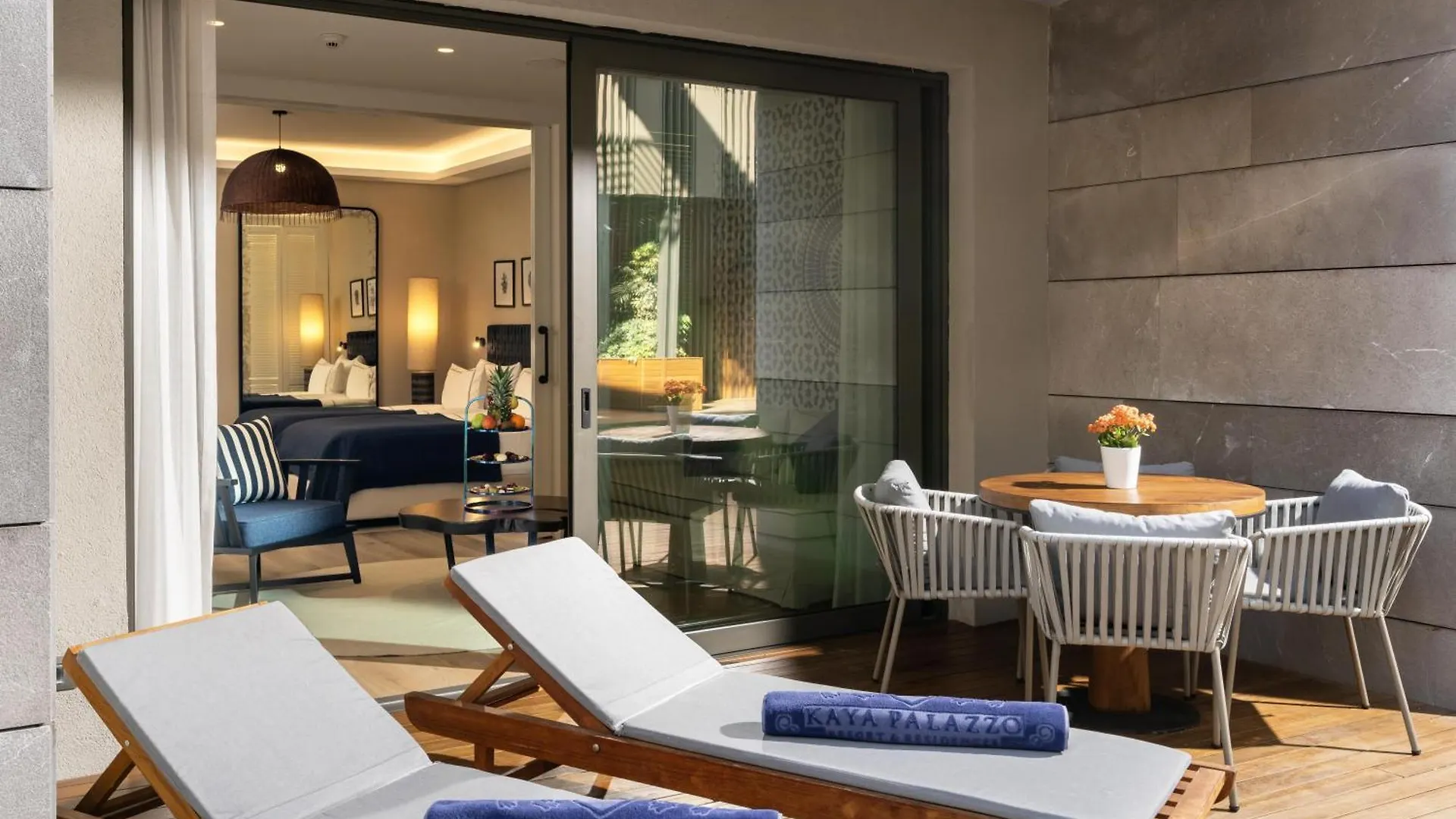 Kaya Palazzo Resort & Residences Le Chic Bodrum 5*,  Turcja