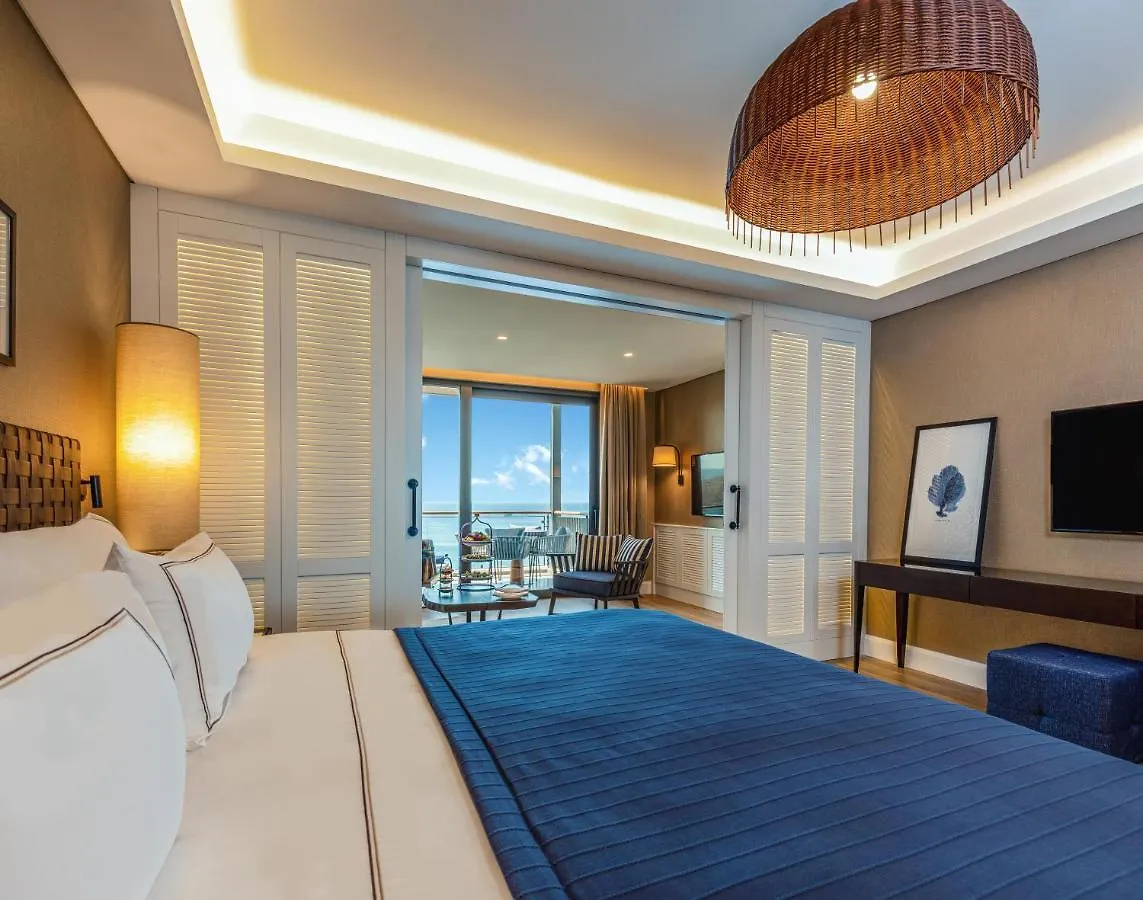 Kaya Palazzo Resort & Residences Le Chic Bodrum 호텔