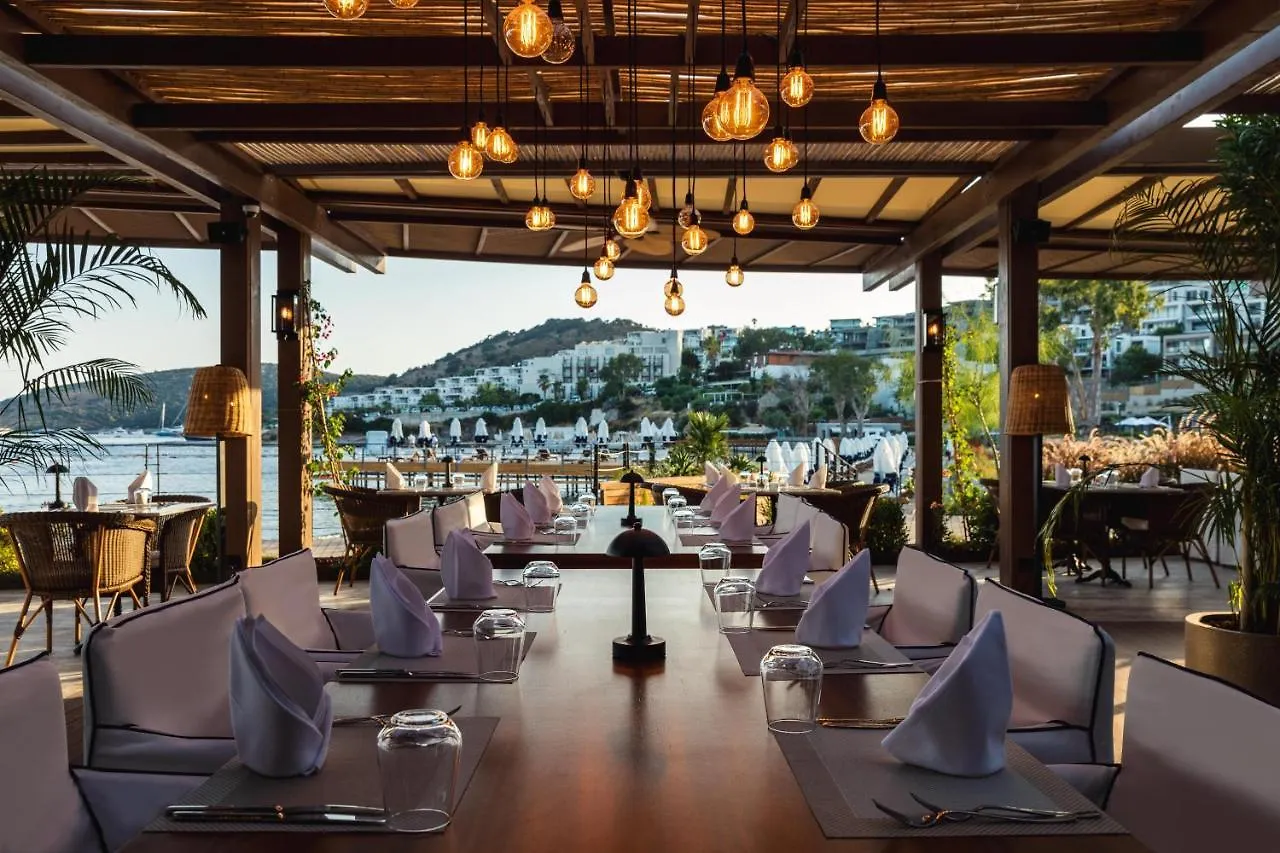 호텔 Kaya Palazzo Resort & Residences Le Chic Bodrum