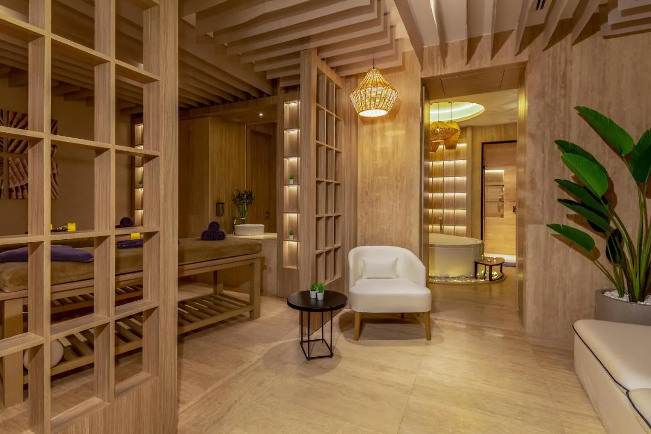Kaya Palazzo Resort & Residences Le Chic Bodrum 호텔