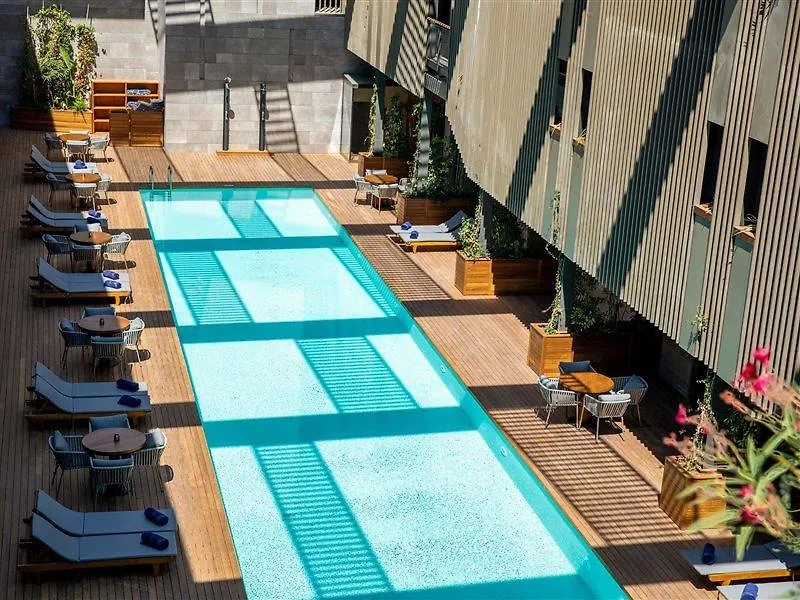 Kaya Palazzo Resort & Residences Le Chic Bodrum 호텔