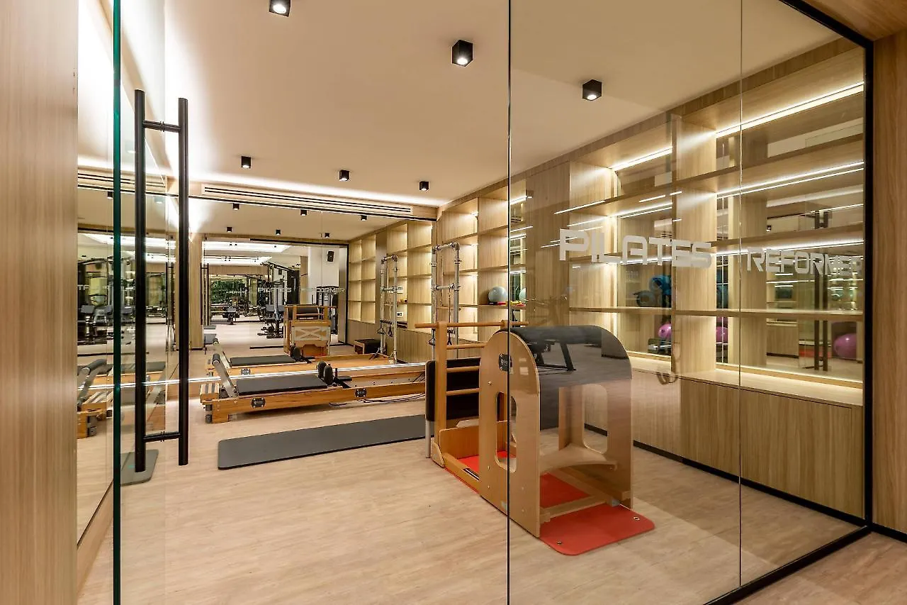 Kaya Palazzo Resort & Residences Le Chic Bodrum 5*,  터키