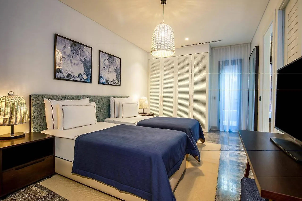 호텔 Kaya Palazzo Resort & Residences Le Chic Bodrum