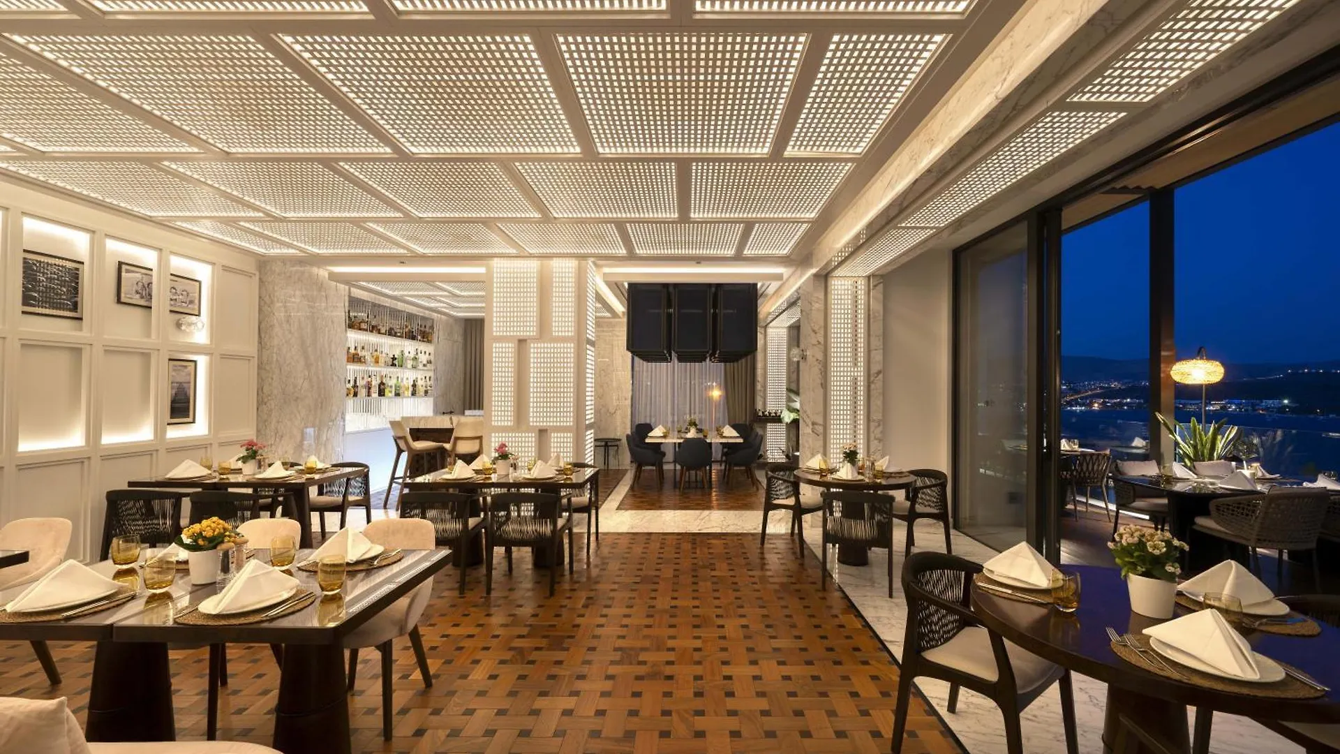 Kaya Palazzo Resort & Residences Le Chic Bodrum 5*,